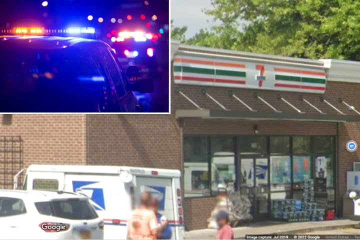 Nassau County police are investigating a robbery that occurred at the 7/11 store on Grand Avenue in Baldwin on Sunday, Oct. 9.