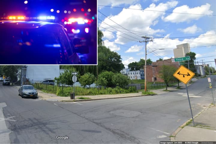 Albany Police are investigating a fatal hit-and-run crash on Third Avenue and Elizabeth Street that left a 62-year-old man dead Monday, Oct. 24.