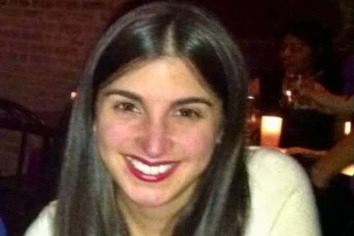 Larissa Acocella, of Pelham Manor, died Tuesday, Oct. 11 at the age of 38.