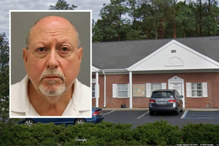 Ronald Bernardini, age 64, of Smithtown, is accused of sexually abusing a teenage patient at Lake Chiropractic in Ronkonkoma.