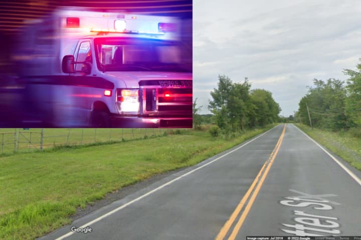 A 17-year-old boy was killed in an ATV crash on Batter Street in Duanesburg Saturday, Nov. 26.