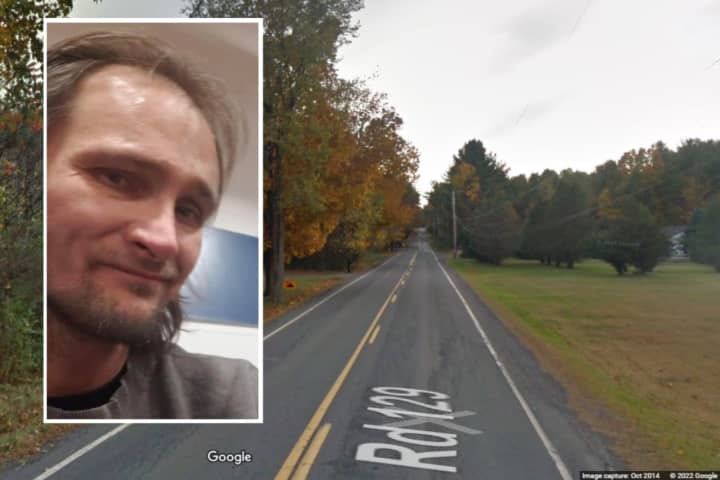 The Rensselaer County Sheriff&#x27;s Office is attempting to locate David Fearnley, who was last seen Wednesday, Nov. 23 on Tamarac Road in the Town of Pittstown.