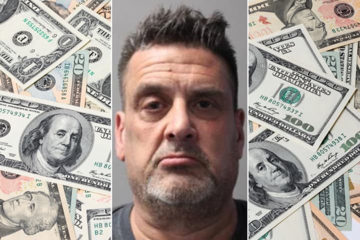 Nicholas Spano, age 59, pleaded guilty to attempted grand larceny in Suffolk County Court on Wednesday, Nov. 30, admitting that he scammed a Huntington homeowner out of $200,000.