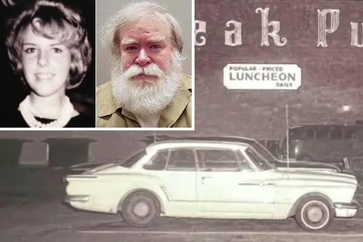 More than a half century after Diane Cusick was found murdered in the backseat of her car Green Acres Mall in Valley Stream, Richard Cottingham has pleaded guilty in the woman&#x27;s killing, along with four others in Nassau County.