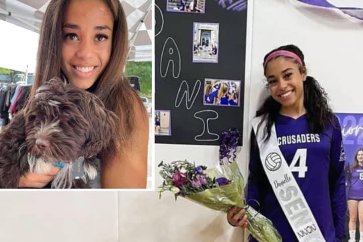 Classmates and loved ones are mourning the loss of Danielle Marceline, a 17-year-old student at Catholic Central School in Latham, following her drowning death on a birthday vacation in Florida on Saturday, Dec. 3.