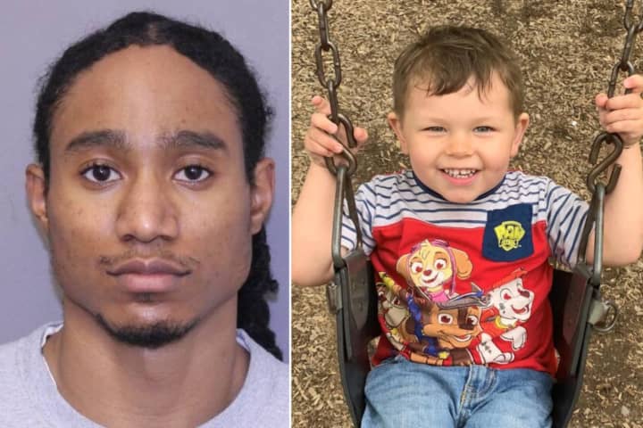 Dequan Greene, age 29, was sentenced to 25 years in prison on Tuesday, Dec. 6, after being convicted of second-degree murder in the beating death of his foster son, Charlie Garay, in December 2020.