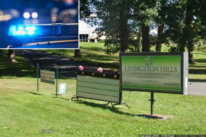 Two employees at the Livingston Hills Nursing Home are accused of stealing drugs from the facility and then falsifying business records to cover their tracks.