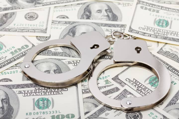 A Hudson Valley man has been charged with stealing more than $1.5 million in funds by lying to investors that he was a licensed broker.
