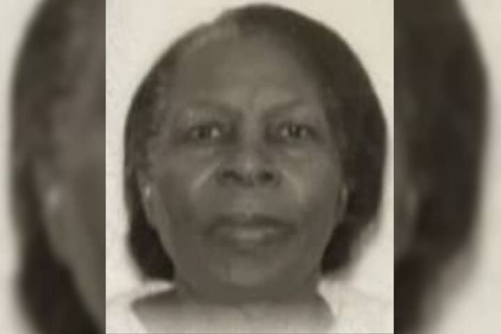 Varene Brisard, age 74, was last seen on Nugent Avenue in Baywood on Monday, Feb. 6.