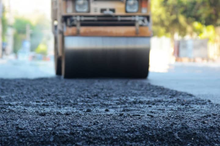 Several highways in New York will benefit from $100 million in state funding that will go toward much-needed paving projects.