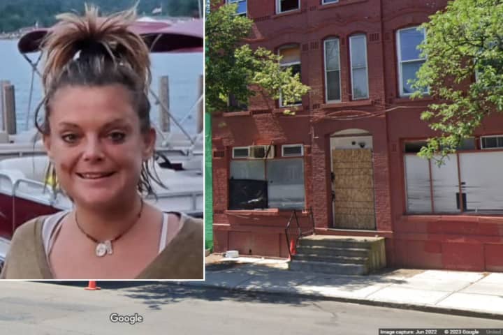 Sadie Kopyc, age 36, was found dead inside an abandoned building on Central Avenue in Albany on Sunday, Feb. 5. She had been reported missing two earlier.