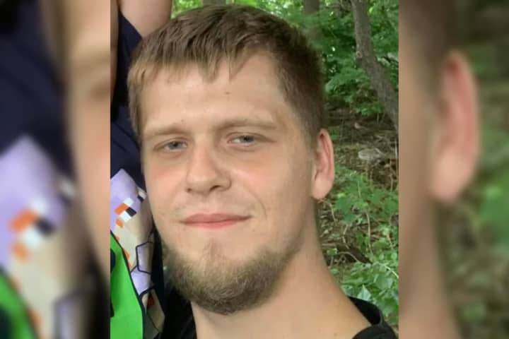 Glenn Crews, age 26, was reported missing by the Hudson City Police Department on Wednesday, Feb. 15.