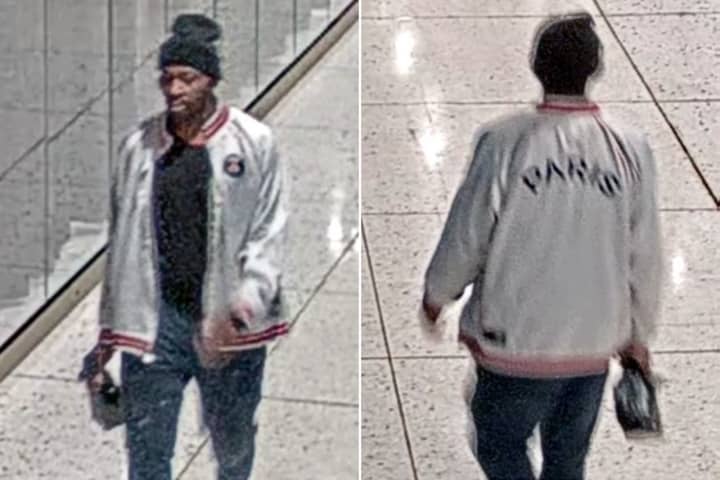 New York State Police are asking for help in locating a man accused of stabbing a person on Madison Avenue in Albany Monday morning, Feb. 20.