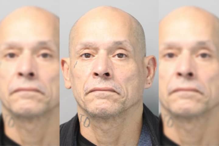 Jose Osorio, age 58, was sentenced to 16 years to life in prison in Suffolk County Court on Monday, Feb. 27 after pleading guilty to second-degree burglary for breaking into a Babylon home in May 2022.