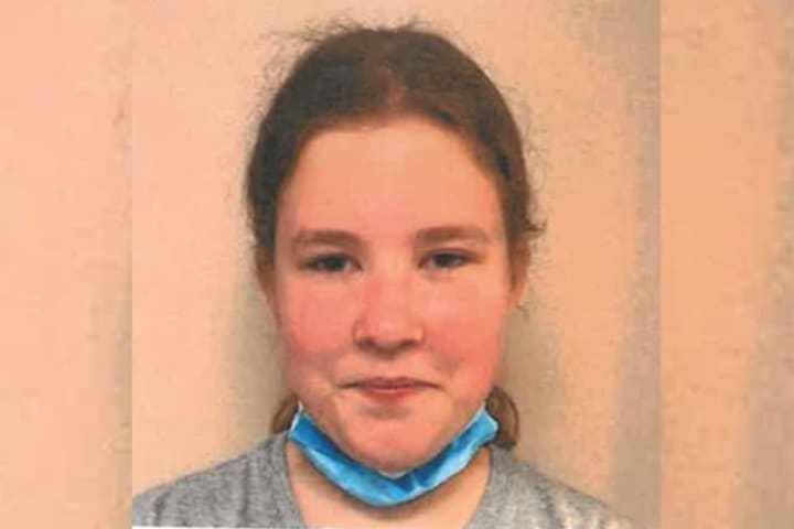 Faith Layne, age 14, was last seen on Park Avenue in Schenectady on Tuesday, Feb. 21.