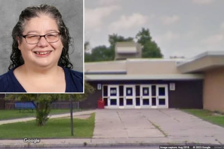 Mary Hoffa, a 20-year science teacher at Schenectady High School, died Wednesday, March 1, following an illness.