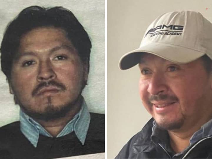 Bedford resident Jorge Vasquez, age 37, has been missing since Friday, Feb. 24.