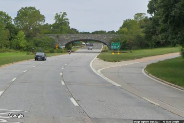 The ramp from northbound Wantagh State Parkway to westbound Southern State Parkway will close overnight Thursday, March 16, from 10 p.m. to 5 a.m.