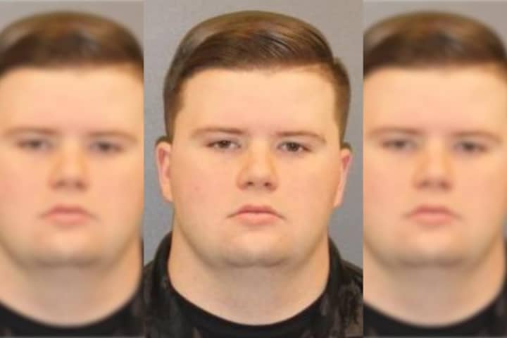 Saratoga County Sheriff&#x27;s Office employee Michael Millington, age 23, is accused of giving confidential information to a jail inmate.