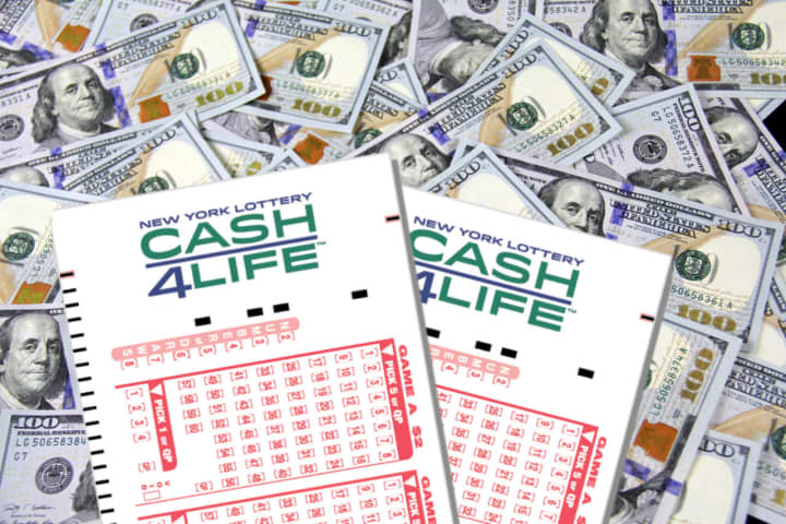 Time is running out for a lucky player to claim their winning Cash4Life lottery prize.