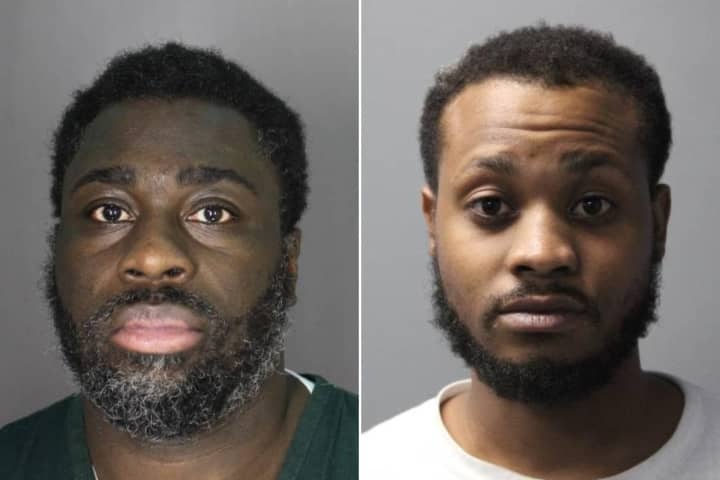 Rashied Smith, age 41, and Qhamel Dickerson, age 28, were sentenced to years in prison in Suffolk County Court for selling fentanyl to two women who later died from overdoses.