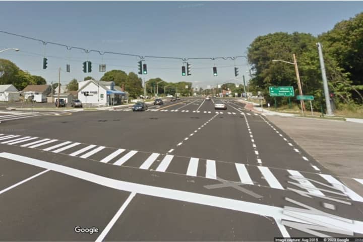 Peter Williams, age 47, was struck and killed by two vehicles, including one that fled the scene, while crossing Route 112 near Rose Avenue in Port Jefferson Station on Friday night, June 2.