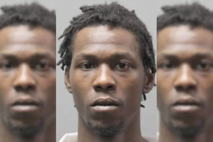 Patrick Destine, age 26, was formally arraigned on murder and other charges in Nassau County Court on Wednesday, June 7, in the alleged beating death of 54-year-old David McKenzie in Baldwin in April 2023.