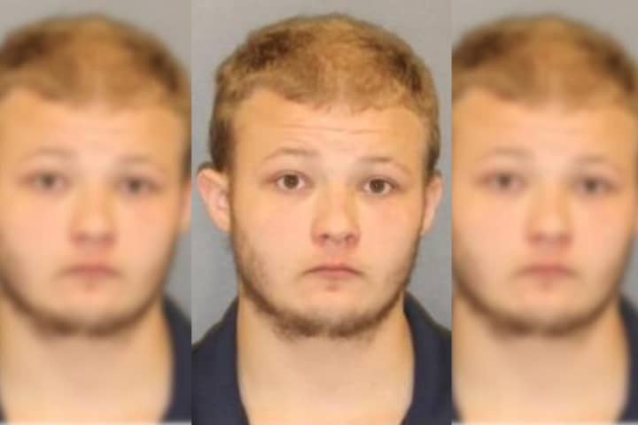 Leon Carney, age 19, was arrested Thursday, June 8, for allegedly sexually abusing a 12-year-old girl and sending her &quot;indecent material.&quot;