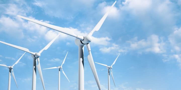 The South Fork Wind farm achieved its “steel in the water” milestone, Gov. Kathy Hochul’s office announced Thursday, June 22.