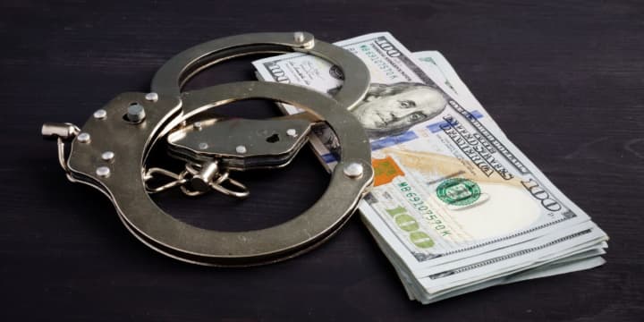 A 44-year-old man has admitted to his role in stealing hundreds of thousands of dollars from a retired woman.&nbsp;