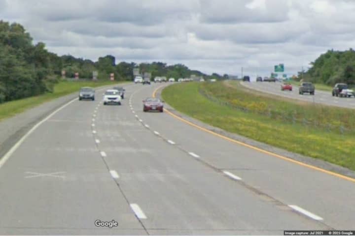 Scheduled road work on the Long Island Expressway in Islip could bring delays beginning Wednesday night, Aug. 2.