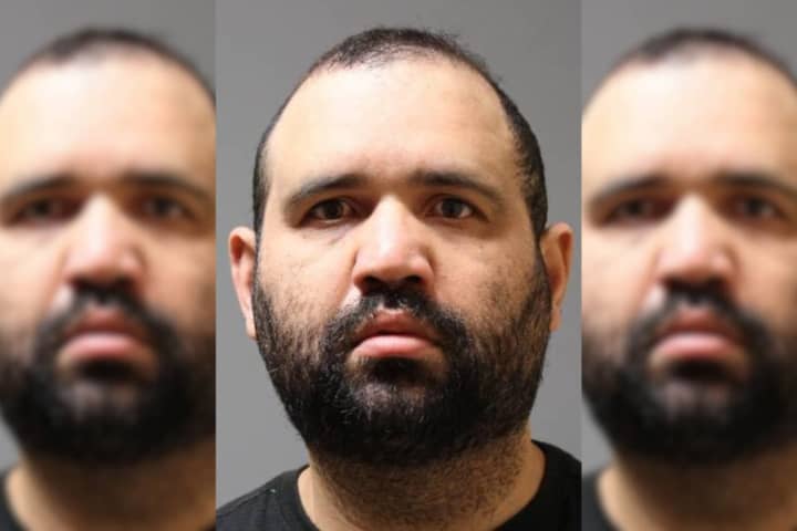 Alejandro Vargas-Diaz, age 41, pleaded guilty to murder in Suffolk County Court on Monday, July 24, for fatally shooting Albert Luis Rodriguez-Lopez at a Port Jefferson pool hall in July 2018.