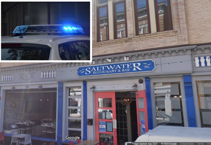 The Saltwater SoNo Restaurant &amp; Bar/Jayla Jayla Nightclub, located in Norwalk at 128 Washington St., was the target of an underage drinking compliance check conducted by police.