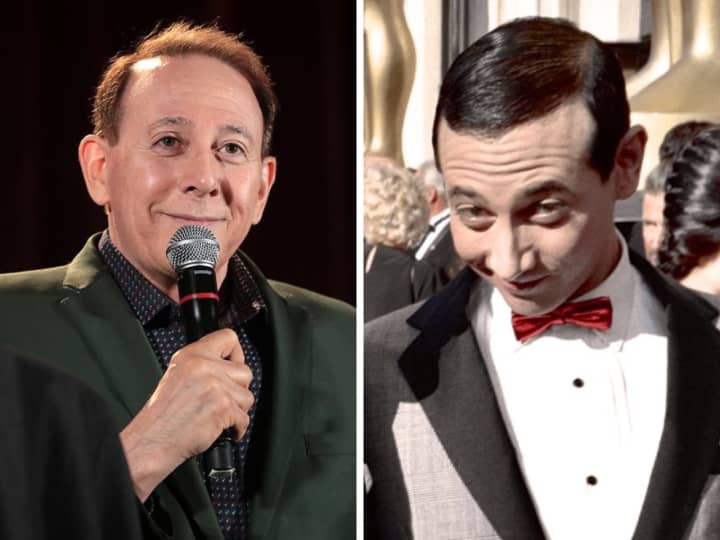 Peekskill native Paul Reubens, known for his popular character &quot;Pee-wee Herman,&quot; has died at the age of 70.