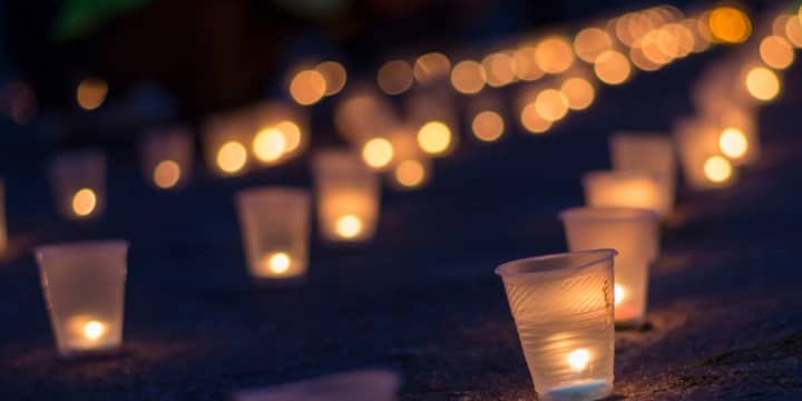A 27-year-old Calverton man is accused of opening fire on a crowd of mourners attending a candlelight vigil in Bellport in July 2023.