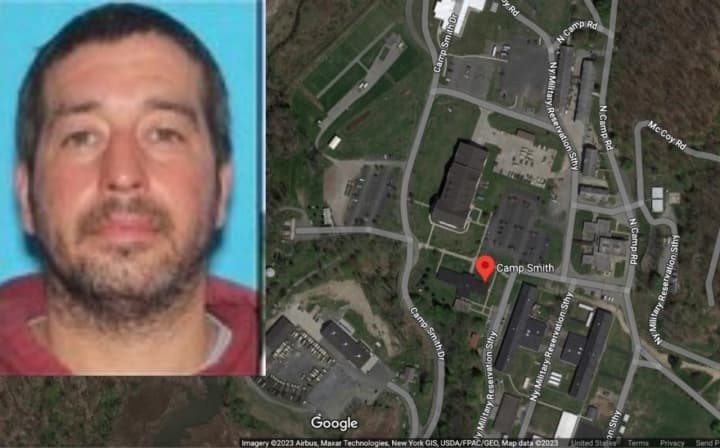 The suspect of a deadly mass shooting in Maine, 40-year-old Robert Card, was sent to a hospital after acting erratically while deployed at Camp Smith over the summer, according to a report.&nbsp;