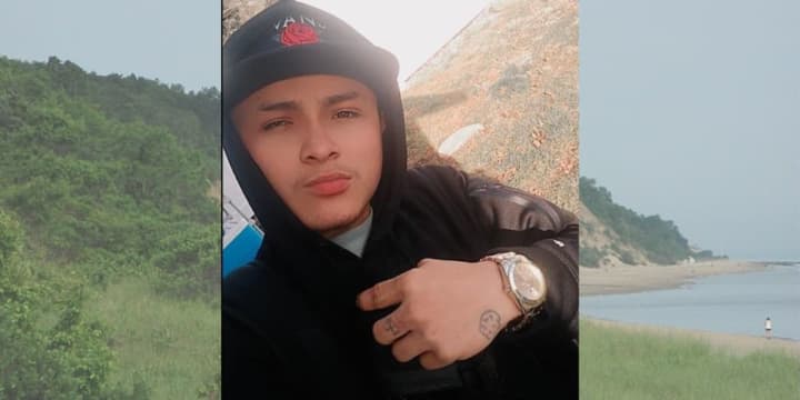 Yoneli Abimael Ramos-Moreno, age 20, was found dead at&nbsp;Sunken Meadow State Park in Smithtown on Monday, Oct. 30.&nbsp;