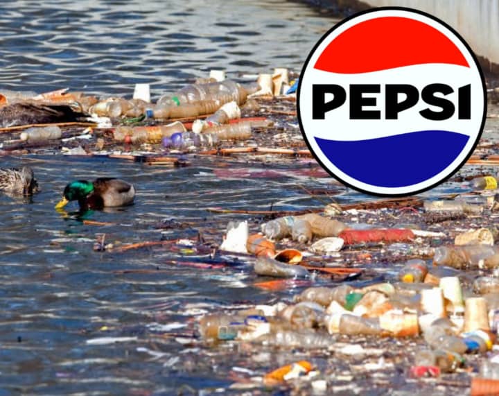 <p>New York Attorney General Letitia James is suing PepsiCo in an effort to require the company to reduce plastic pollution in the state.&nbsp;</p>