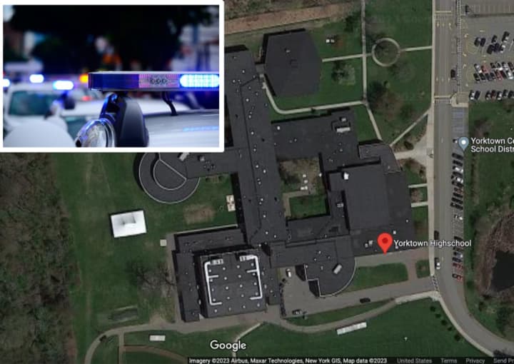 <p>The BB Gun was found at Yorktown High School.&nbsp;</p>