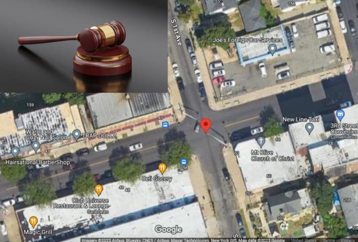 The incident leading to Culton's sentencing happened in Mount Vernon in the area of South 1st Avenue and East 3rd Street.&nbsp;