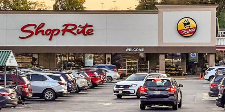 ShopRite&nbsp;has permanently closed five of its New York stores.