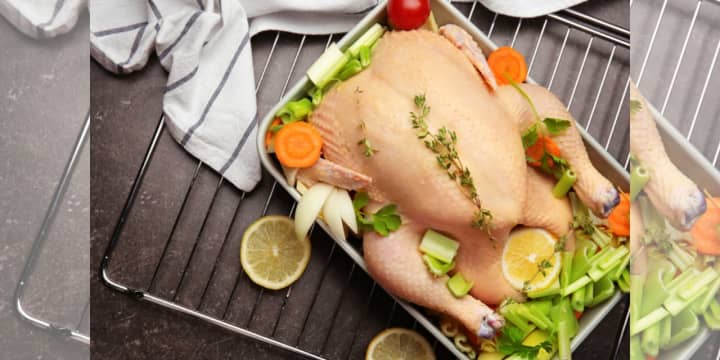 Health officials are urging people to remember the tenants of food safety ahead of Thanksgiving.&nbsp;