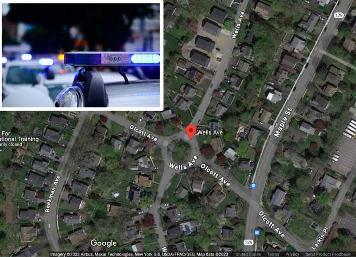 36YearOld Man Nabbed For Burglarizing 2 CrotonOnHudson Homes