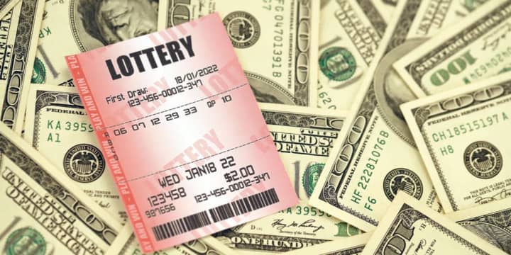 A Schenectady man claimed a CASH4LIFE ticket worth a combined $10 million.