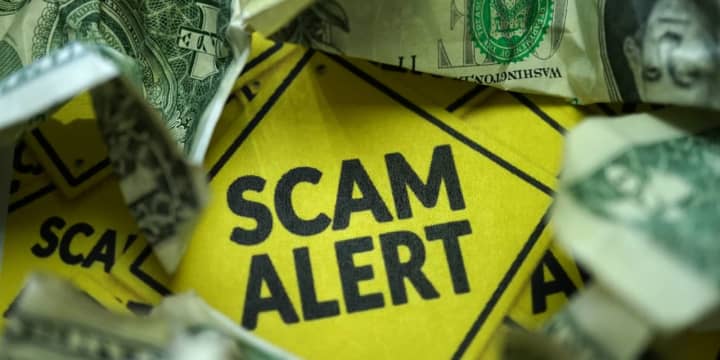 Westport Police are warning residents not to fall for a scam where callers are pretending to be police officers and request money for fake fines.&nbsp;