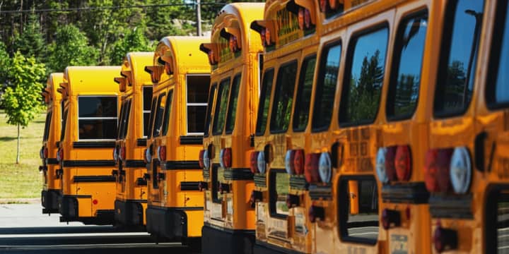 Leaders in New York are making it easier for people to become school bus drivers in an attempt to tackle a growing national shortage.