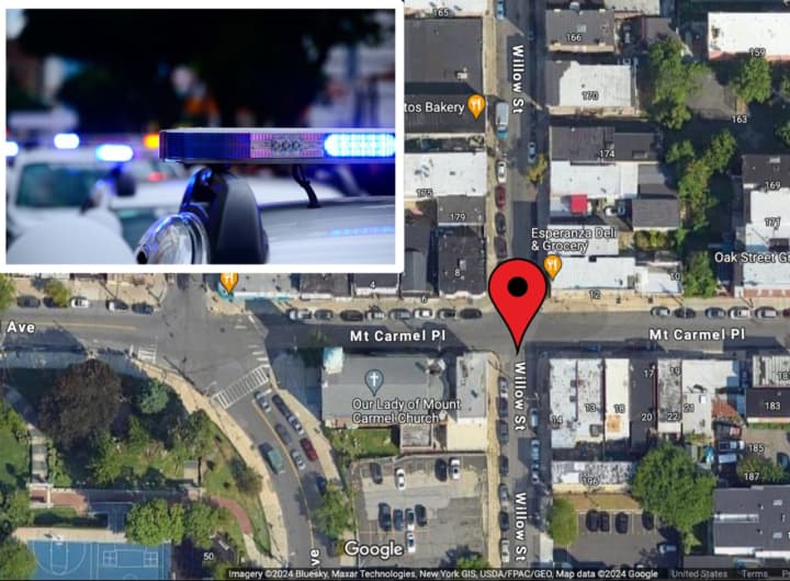 The victim was found in the area of Mout Carmel Place and Willow Street in Yonkers.&nbsp;