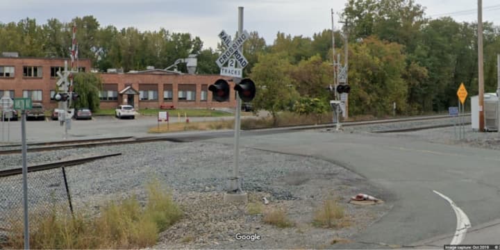A 22-year-old man was struck and killed by an Amtrak train near River Road and Hamilton Way in Schodack on Wednesday, March 6.&nbsp;