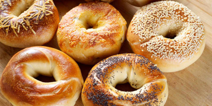 There’s a new bagel king of Long Island.