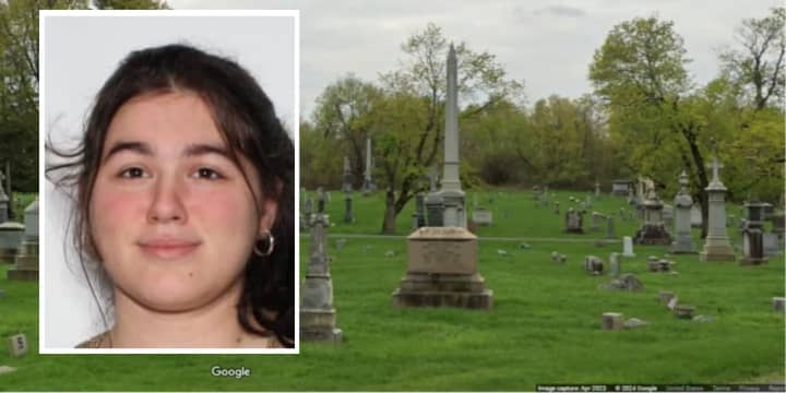 Sierra Kautzman-Boehlke, age 20, was found dead at Troy's&nbsp;Oakwood Cemetery on&nbsp;Sunday, March 3.